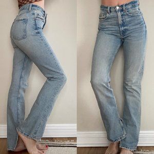 Zara Jeans, Size 0